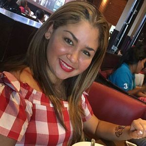 Meet your Posher, Nerys